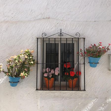Appartamento Arya'S Nest Mijas Esterno foto