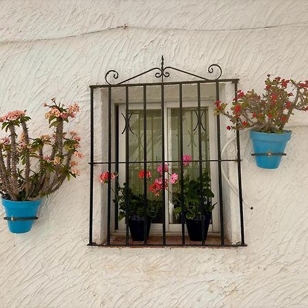 Appartamento Arya'S Nest Mijas Esterno foto
