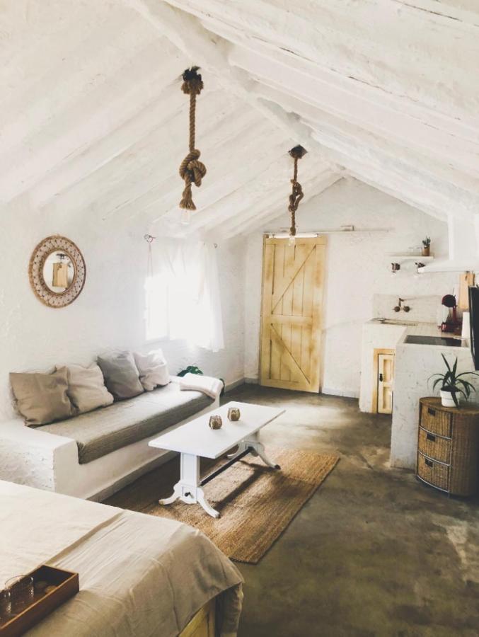 Appartamento Arya'S Nest Mijas Esterno foto