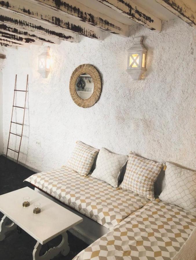 Appartamento Arya'S Nest Mijas Esterno foto