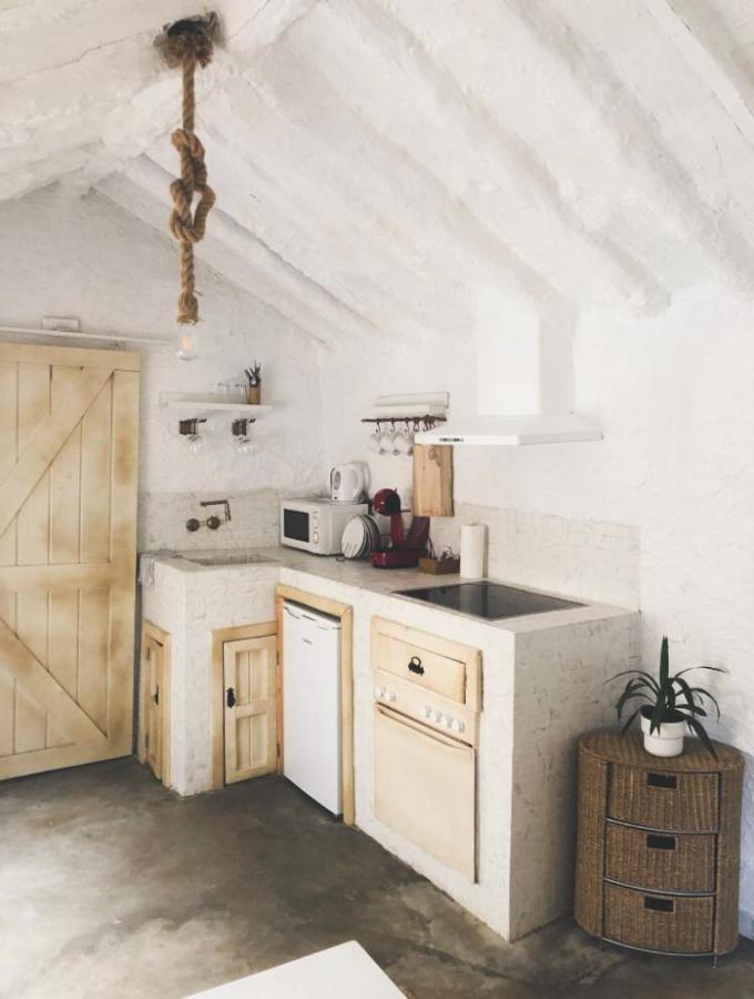 Appartamento Arya'S Nest Mijas Esterno foto