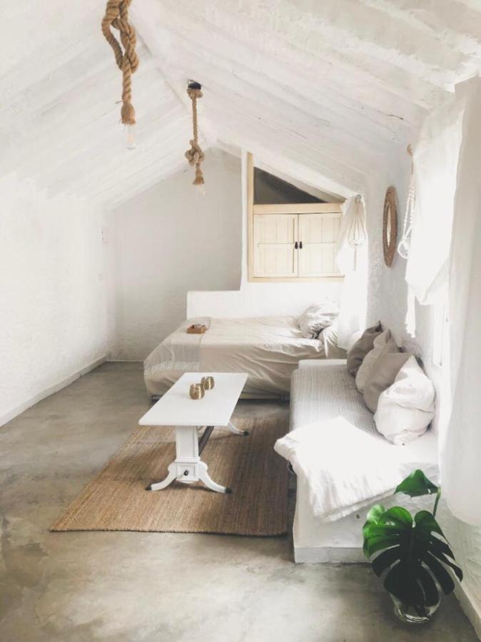 Appartamento Arya'S Nest Mijas Esterno foto