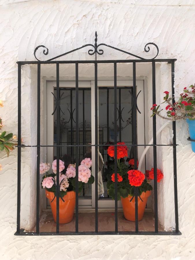 Appartamento Arya'S Nest Mijas Esterno foto