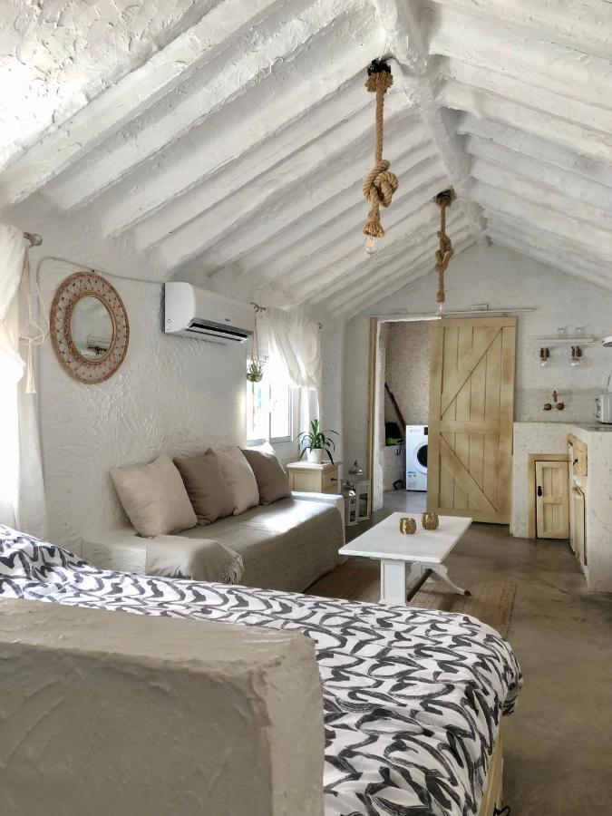 Appartamento Arya'S Nest Mijas Esterno foto