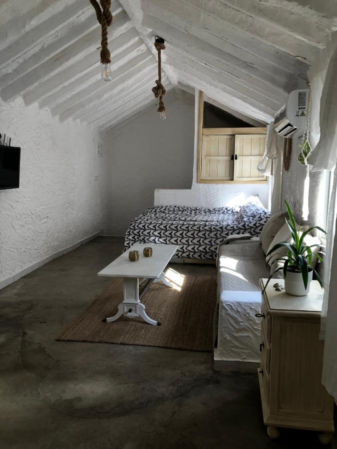 Appartamento Arya'S Nest Mijas Esterno foto