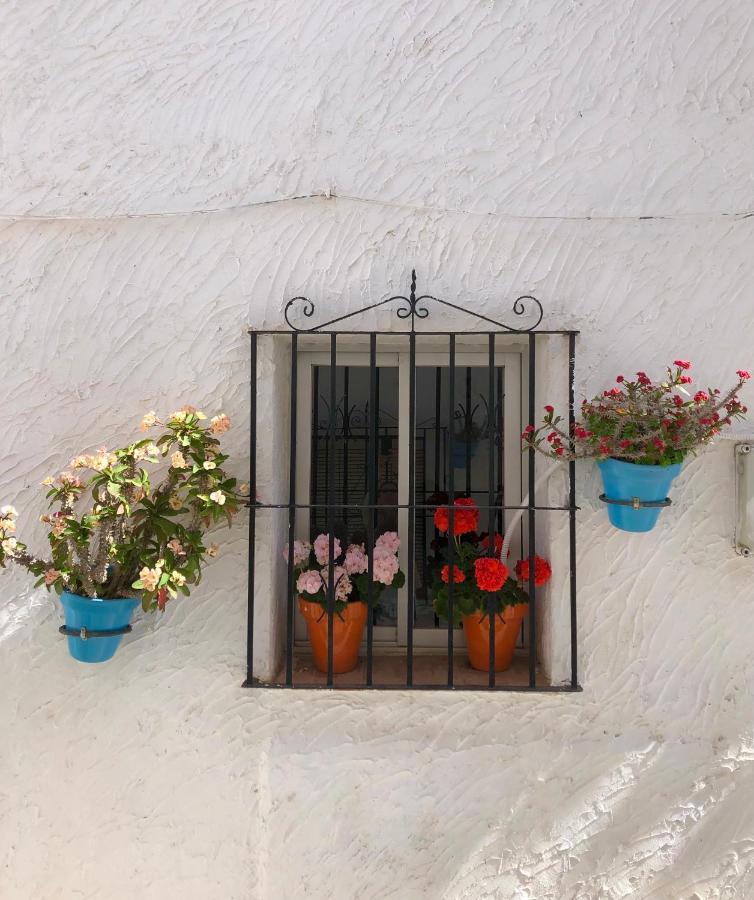 Appartamento Arya'S Nest Mijas Esterno foto