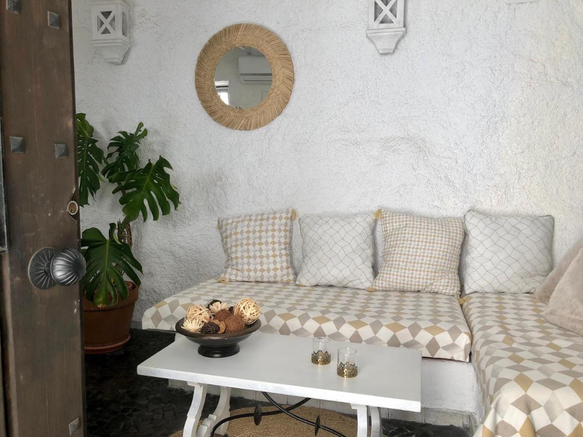 Appartamento Arya'S Nest Mijas Esterno foto