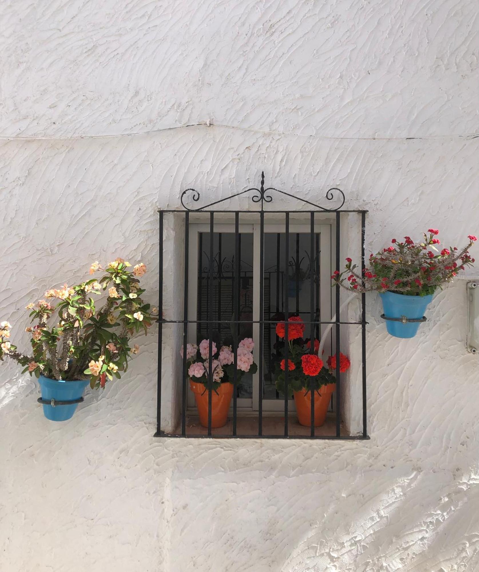 Appartamento Arya'S Nest Mijas Esterno foto