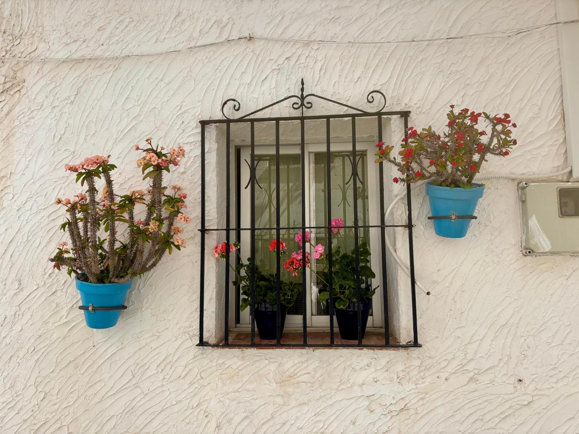 Appartamento Arya'S Nest Mijas Esterno foto